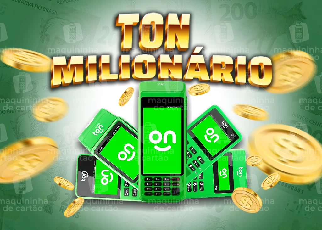 Ton Milionario 2 1