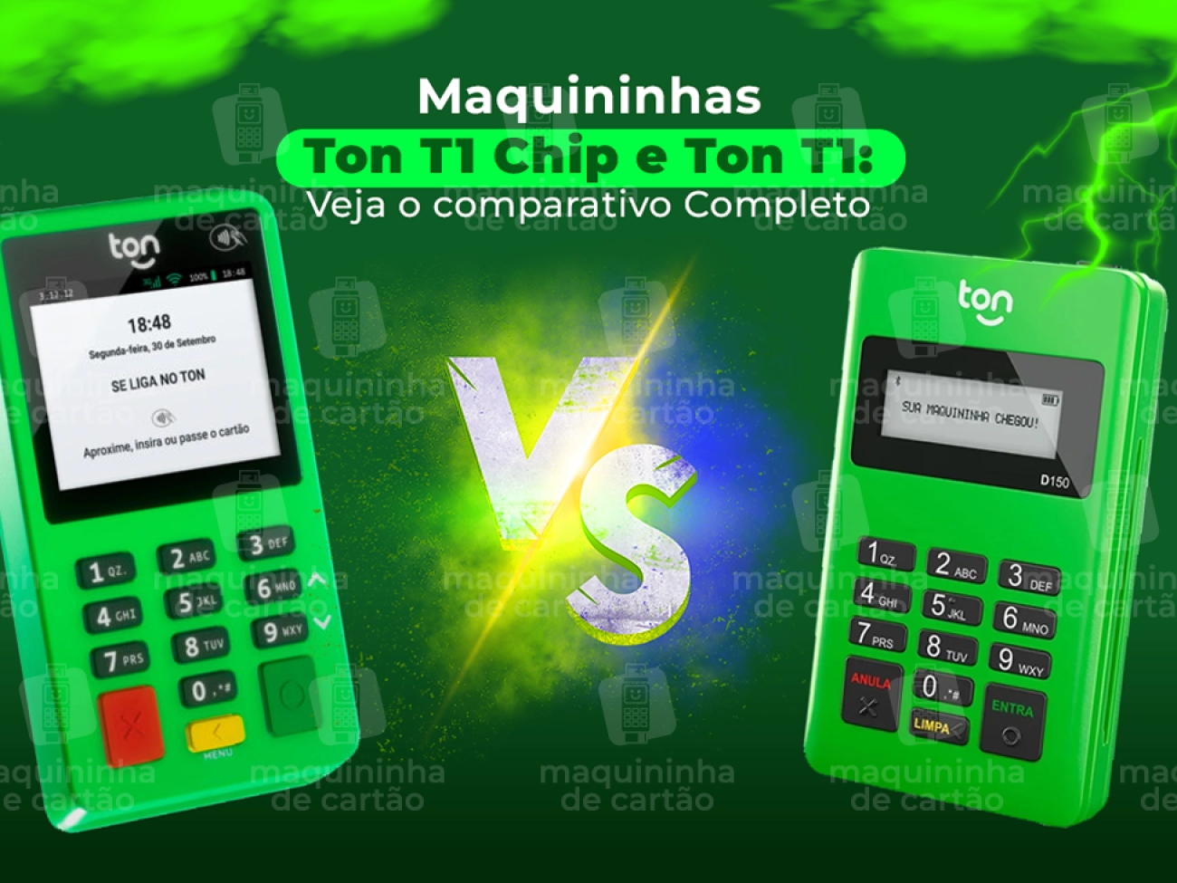 Maquininha-Ton-T1-Chip-vs-Ton-T1