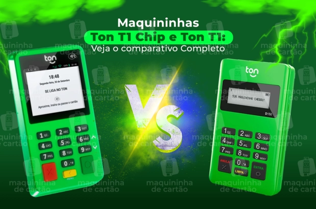 Maquininha-Ton-T1-Chip-vs-Ton-T1