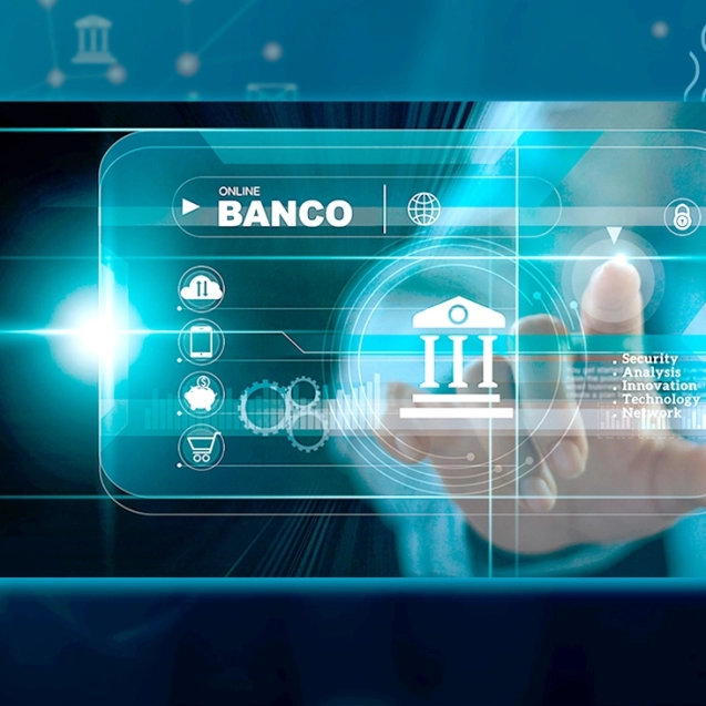 Capa-Bancos