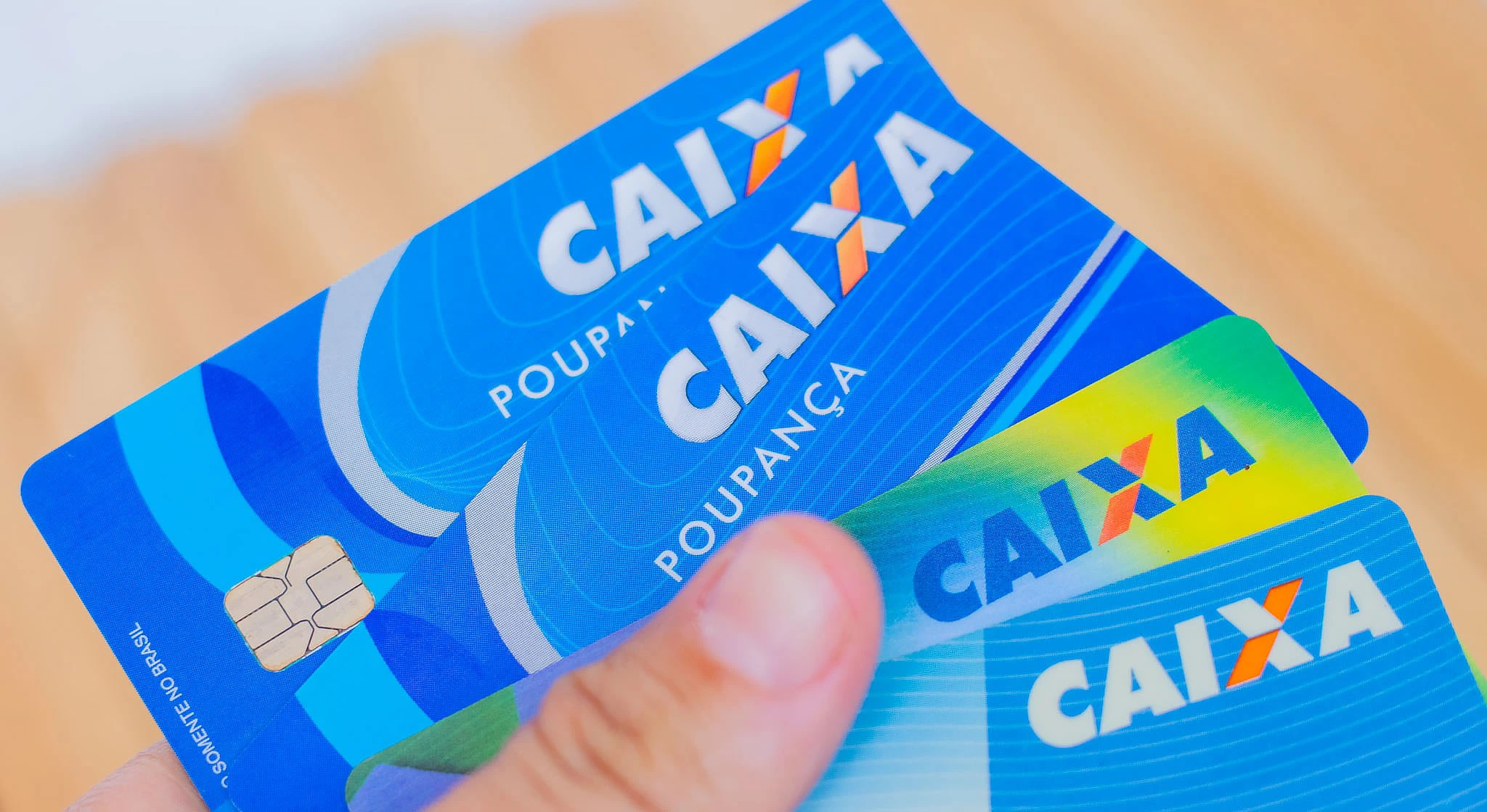 Cidadaos que tem conta poupanca da CAIXA ativa ha muito tempo precisam conferir o COMUNICADO hoje de