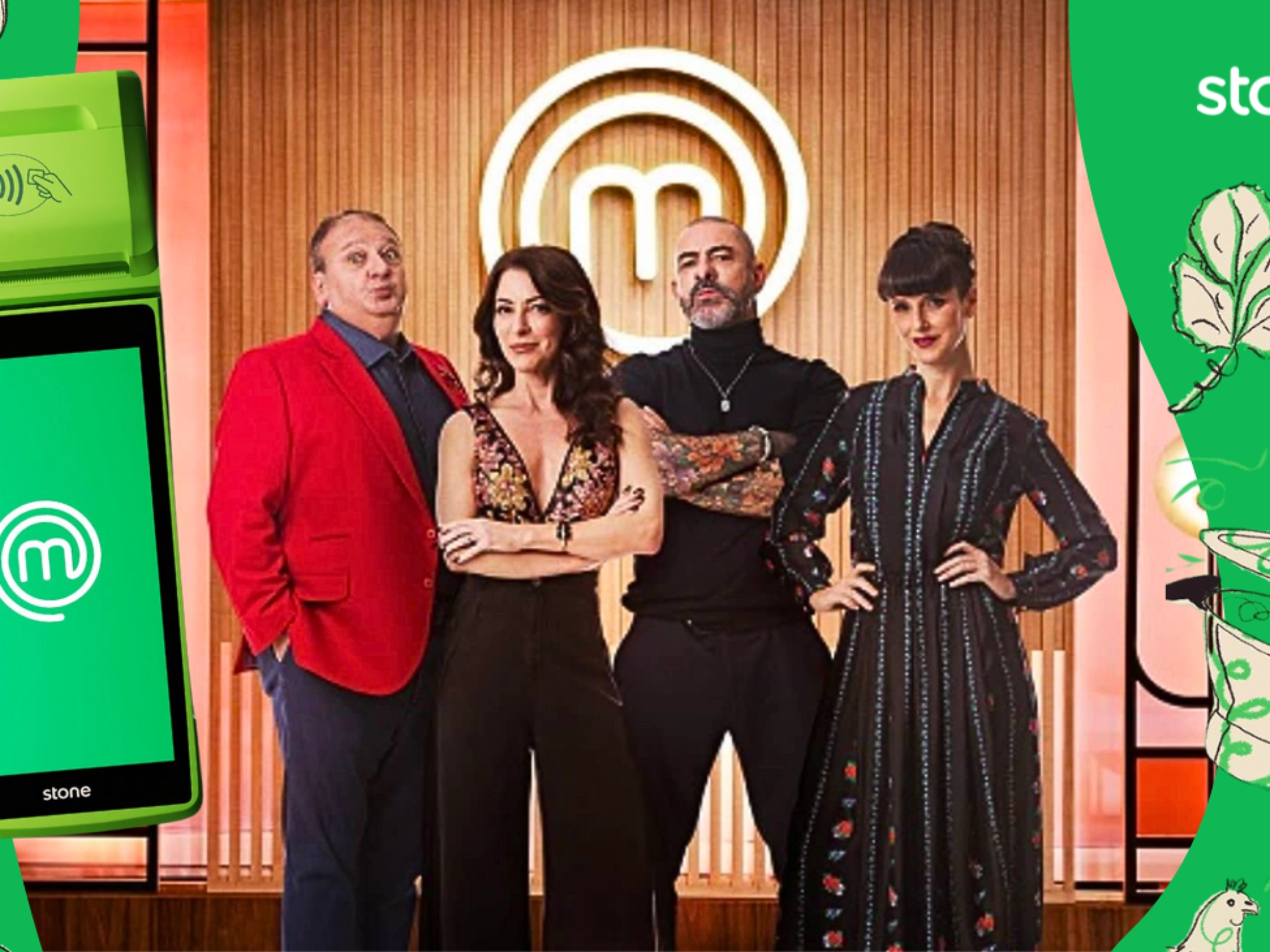 Home 51 Stone-Masterchef