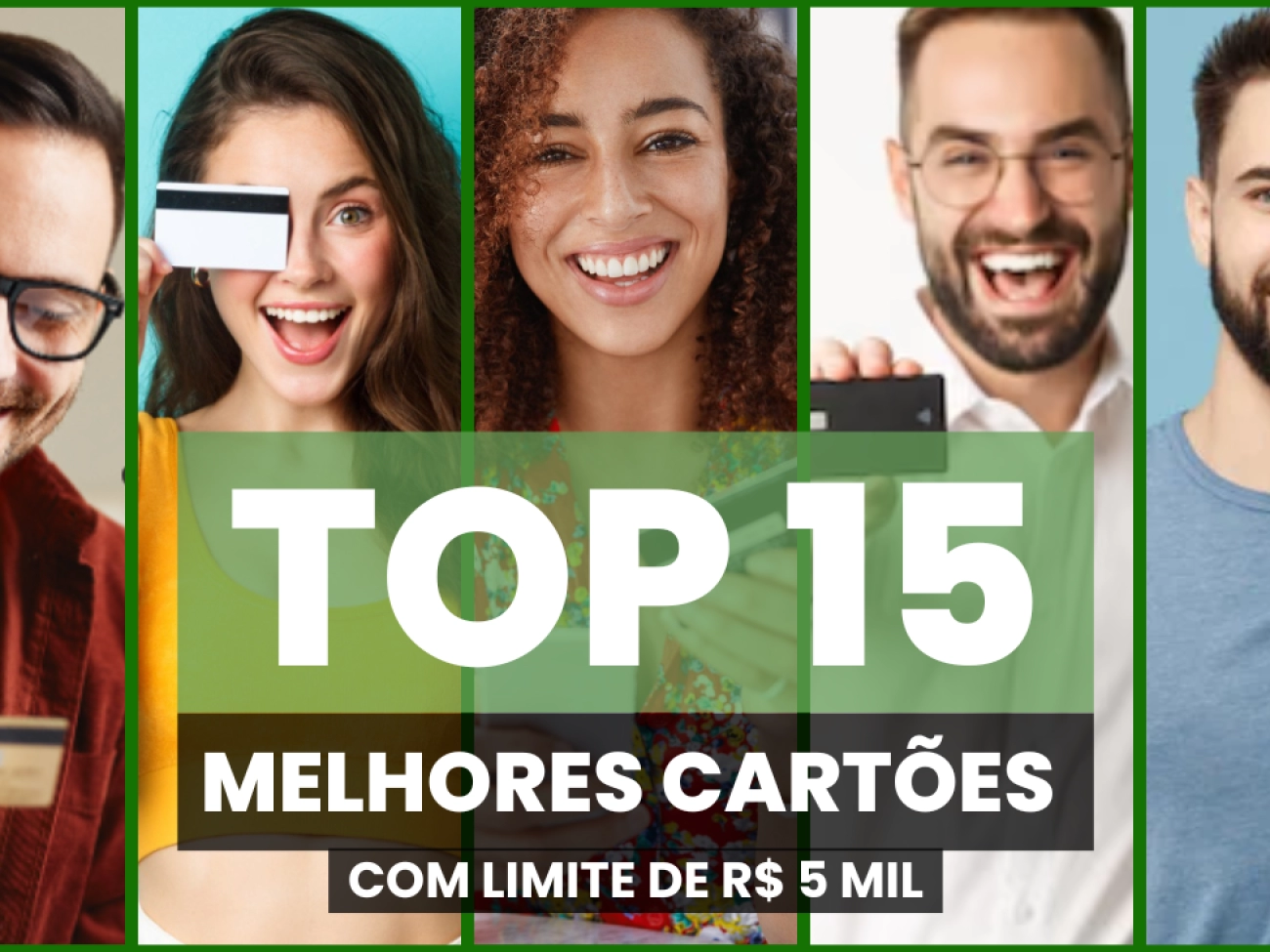 15-cartões