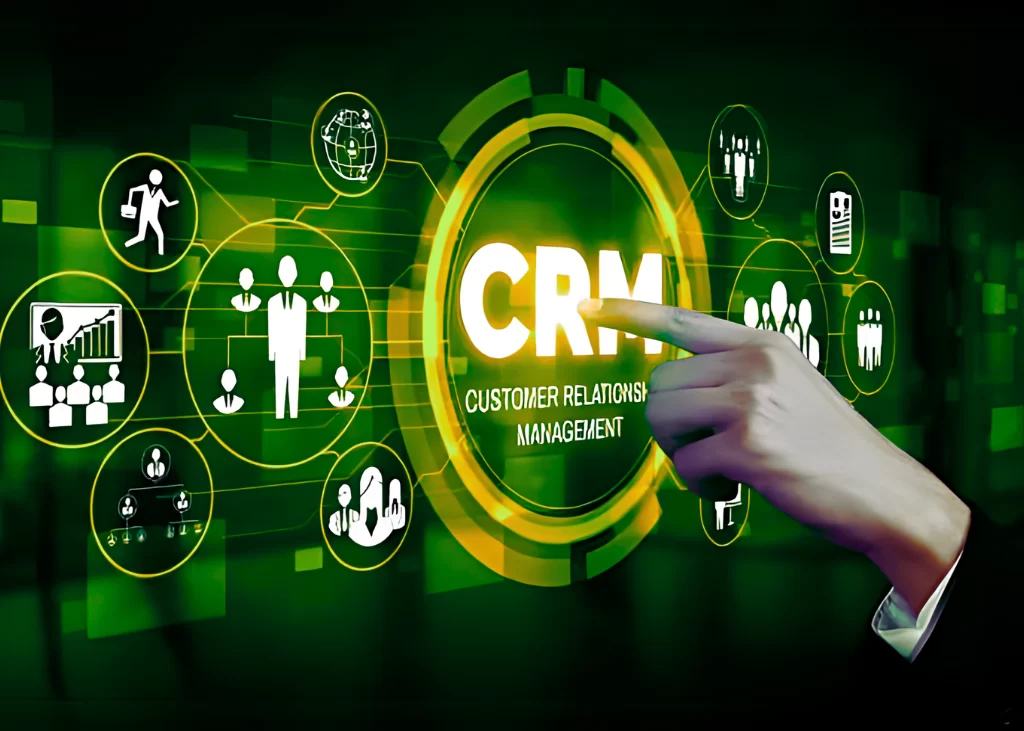 CRM