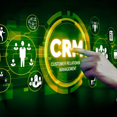 CRM