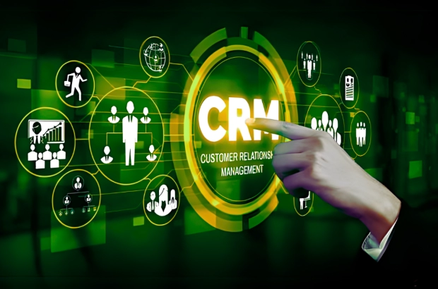 CRM