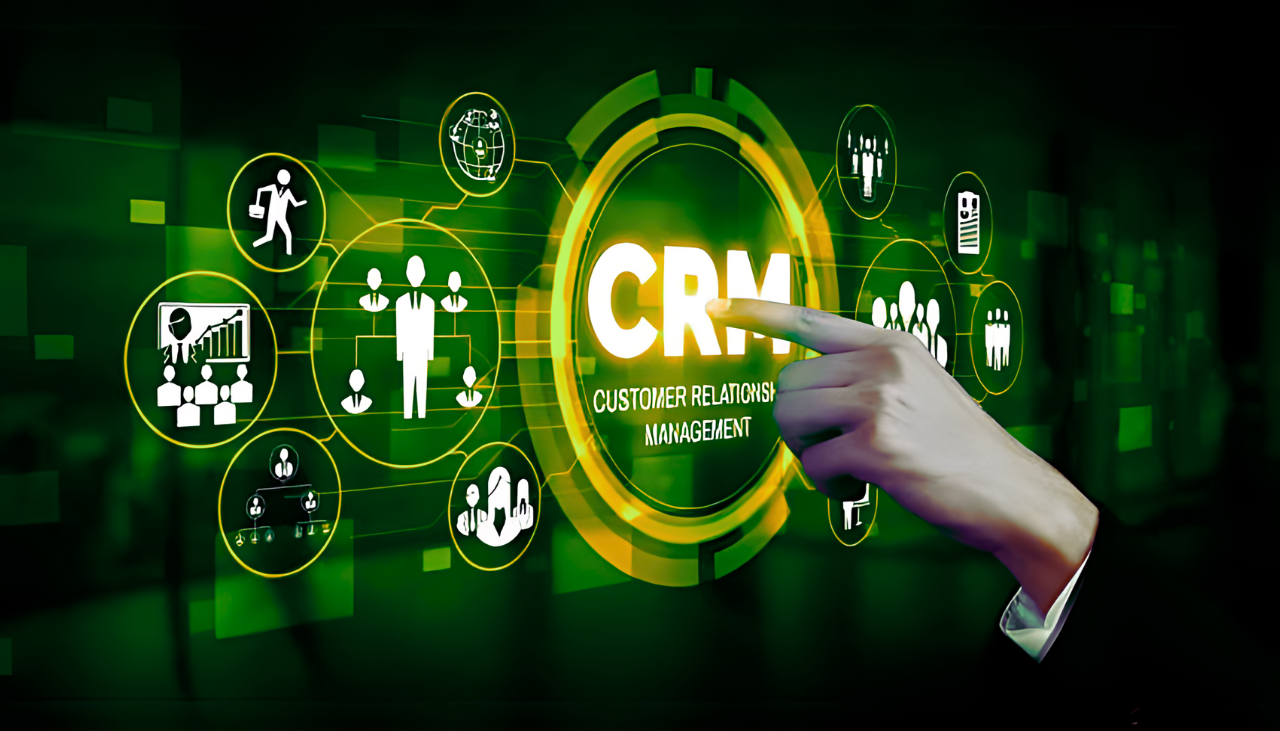CRM