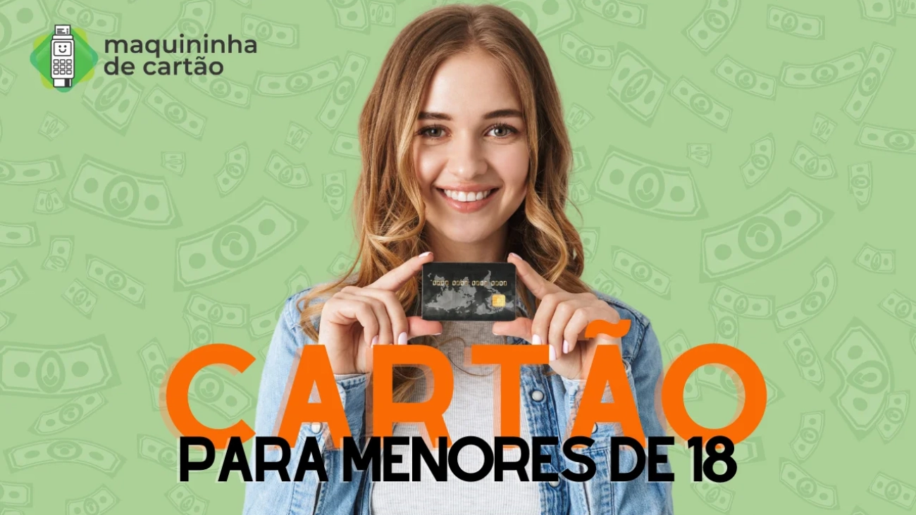 Capa cartões para adolescente