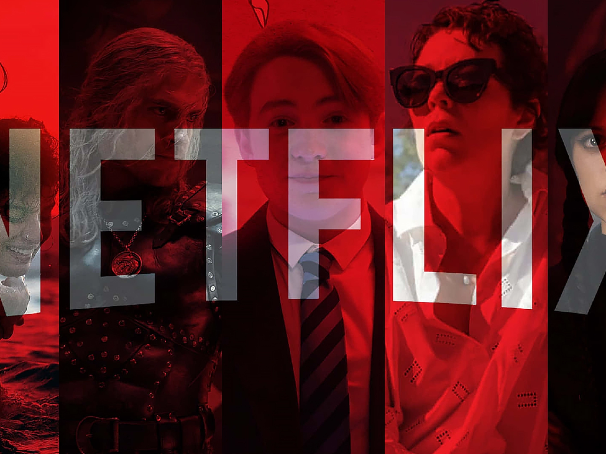 Home 51 Netflix