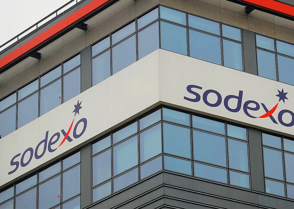 Sodexo 1