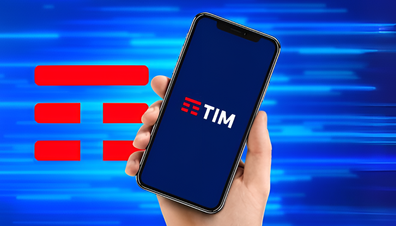 Descubra Seu Número TIM por SMS ou Ligação - Maquininha de Cartão Tech