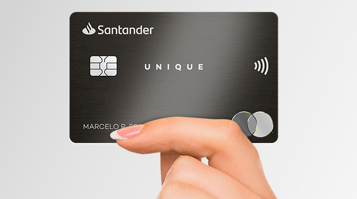 fb3d7964 viaja brasil cartao santander unique mastercard black