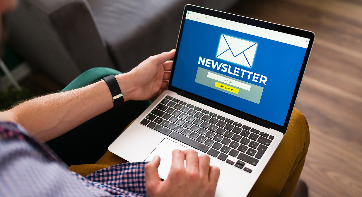 Guia Completo para Criar Newsletters Eficientes