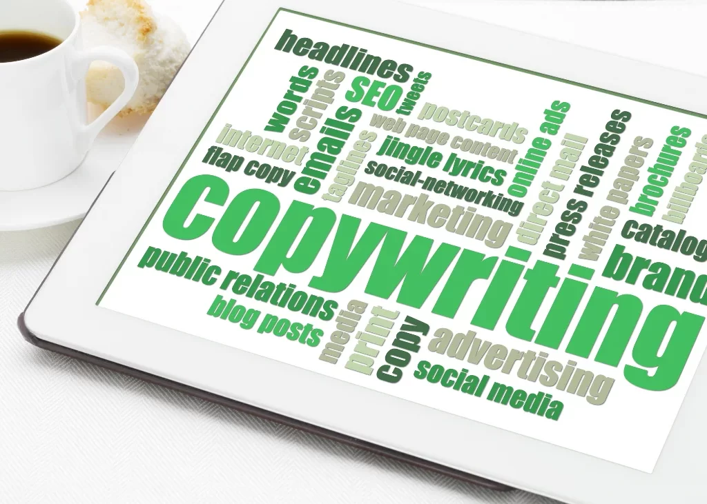 Copywriting Eficaz: Técnicas e Dicas para Impactar Seu Público