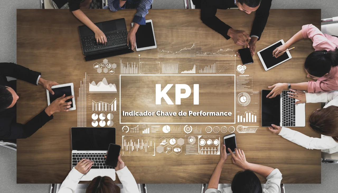 KPIs: O Que São, Como Medir e Exemplos Práticos