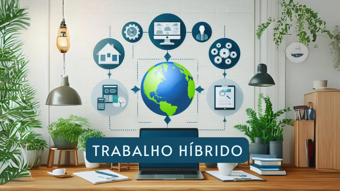 Trabalho Híbrido 2