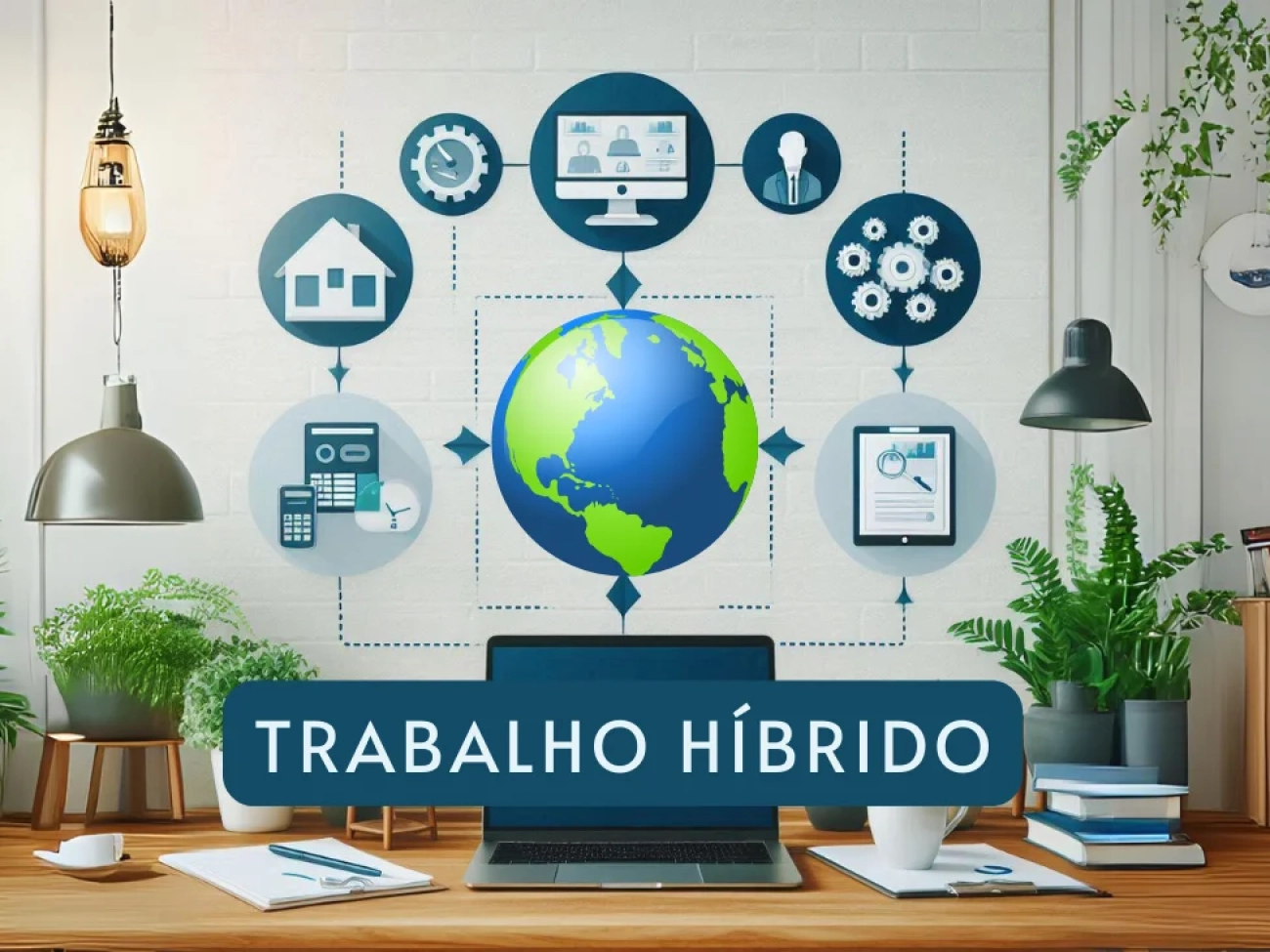 Trabalho Híbrido 2