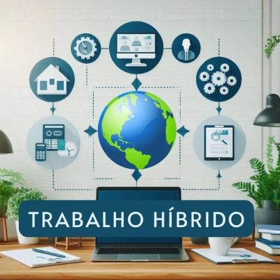 Trabalho Híbrido 2