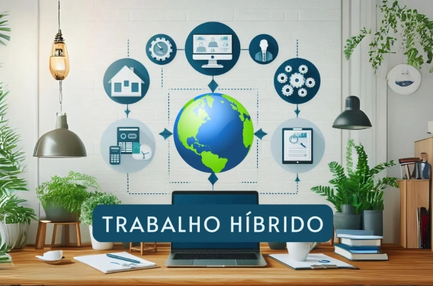 Trabalho Híbrido 2