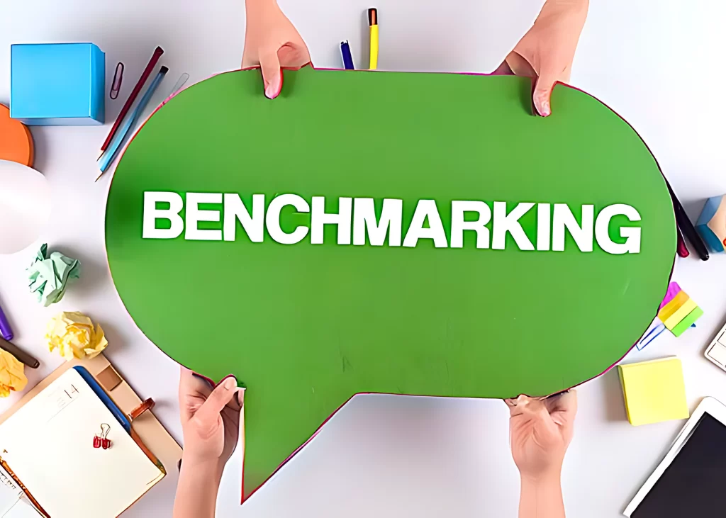 benchmarking