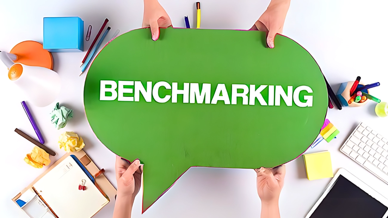 benchmarking