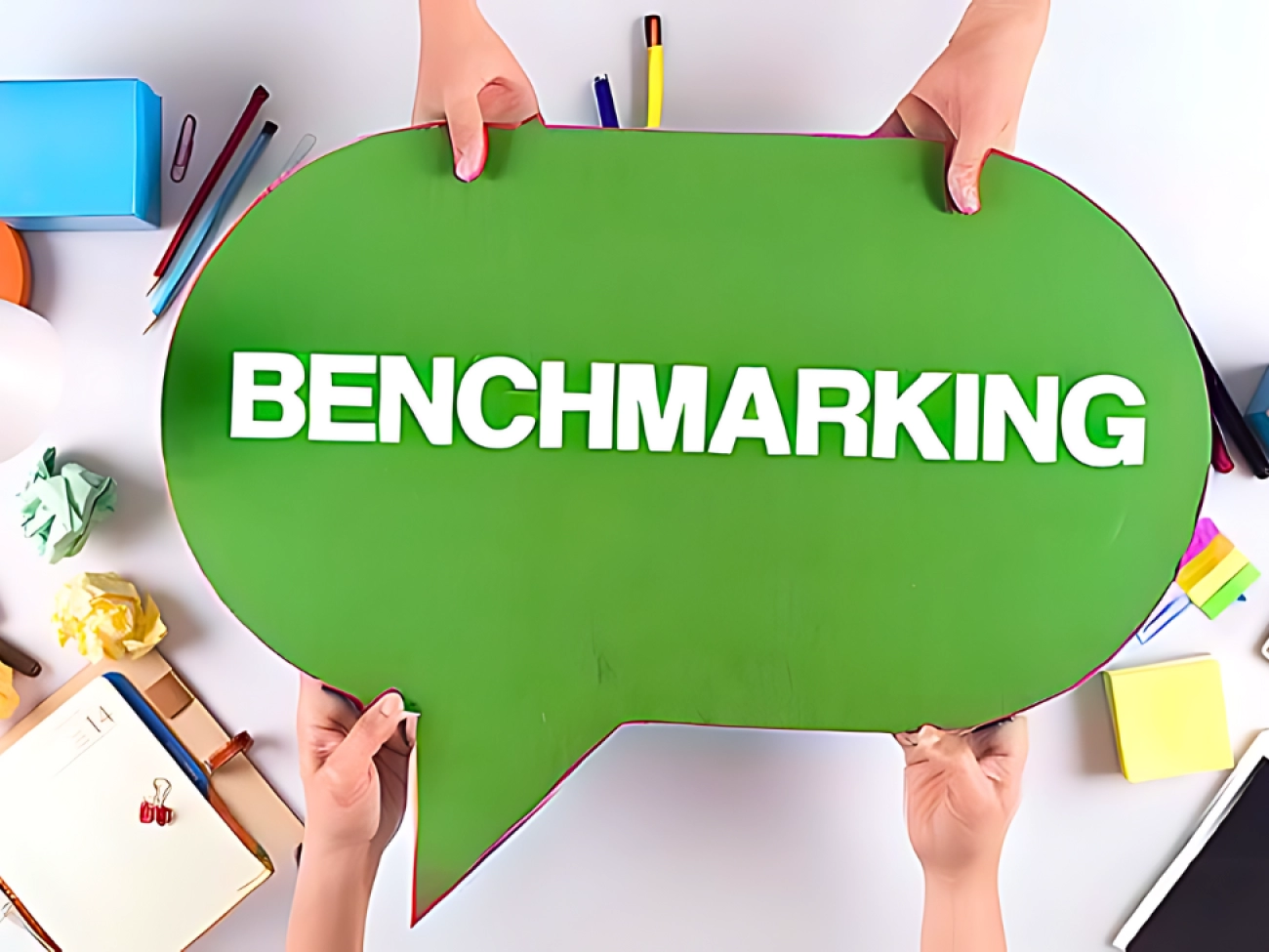 benchmarking