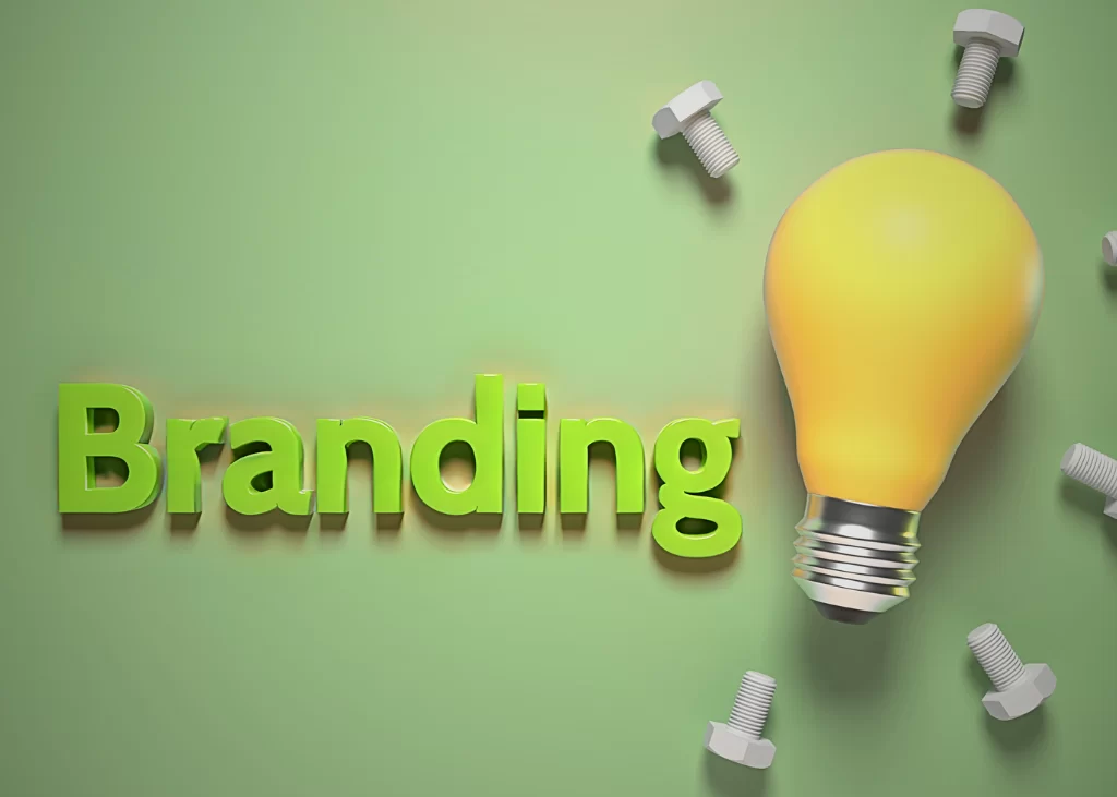 branding