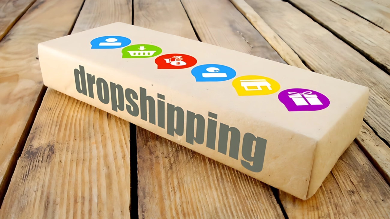 Dropshipping Descomplicado: Vantagens e Dicas para Iniciantes!