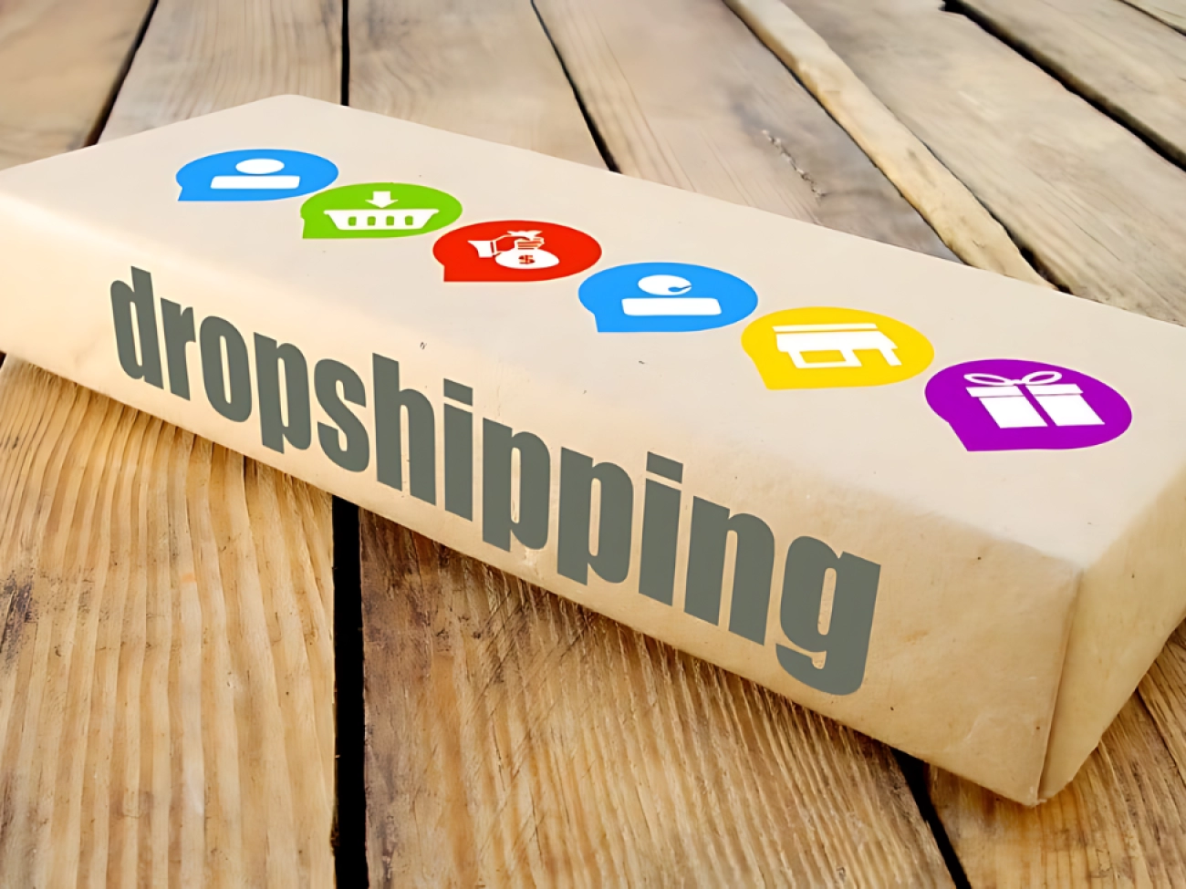 Dropshipping Descomplicado: Vantagens e Dicas para Iniciantes!