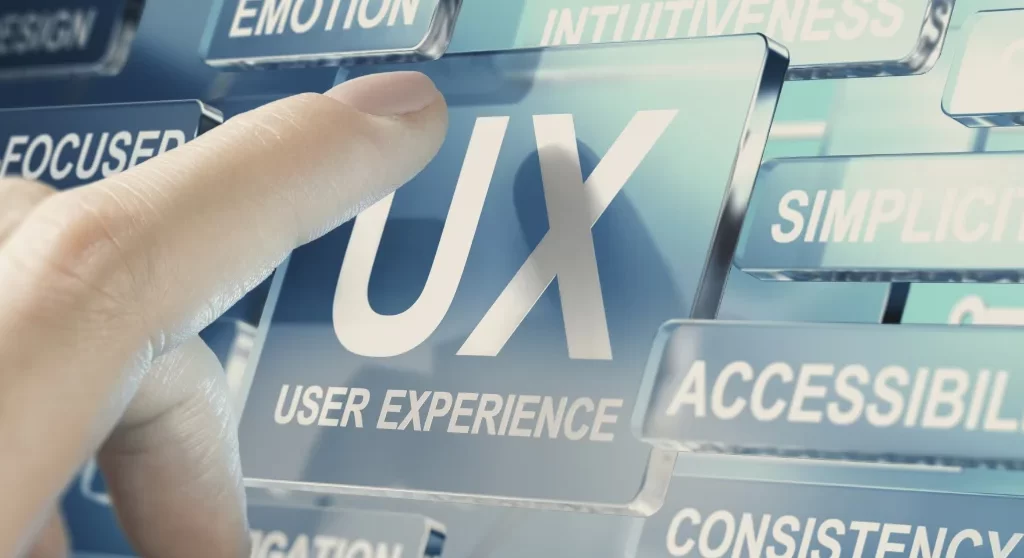 UI Design: O Que é, Importância e Diferenças Entre UI e UX