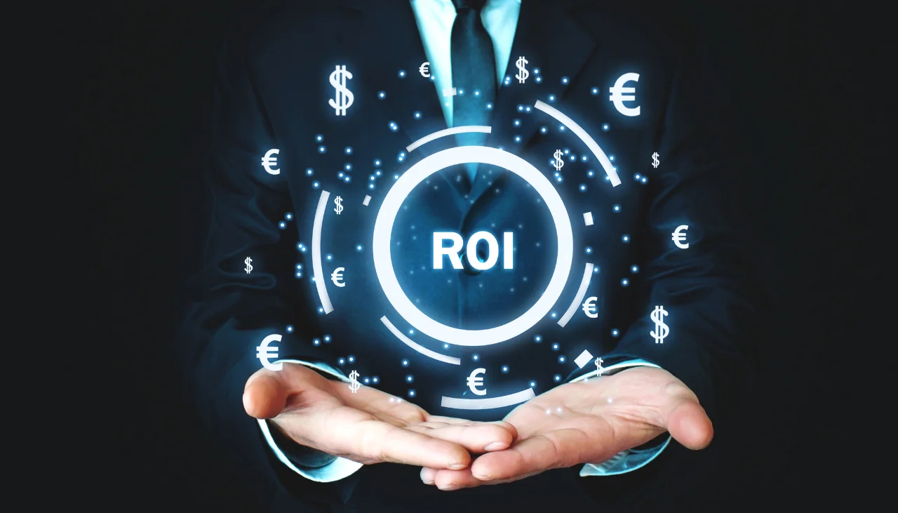 O que é ROI (Retorno sobre Investimento) e Como Calculá-lo de Forma Eficiente