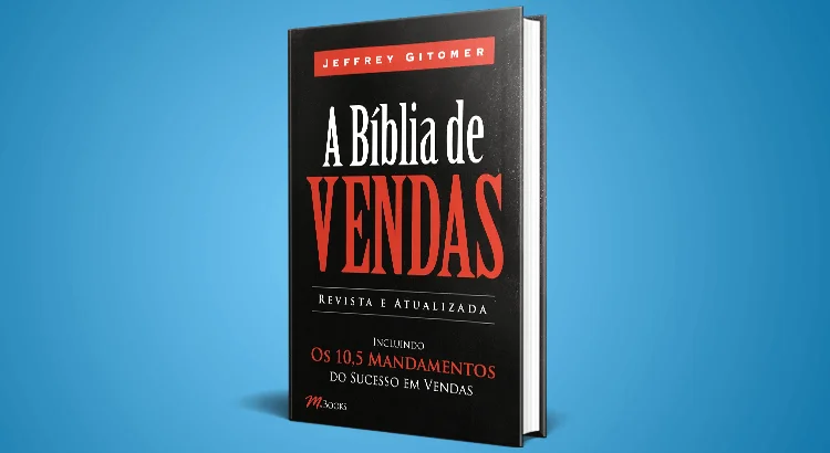 a biblia de vendas