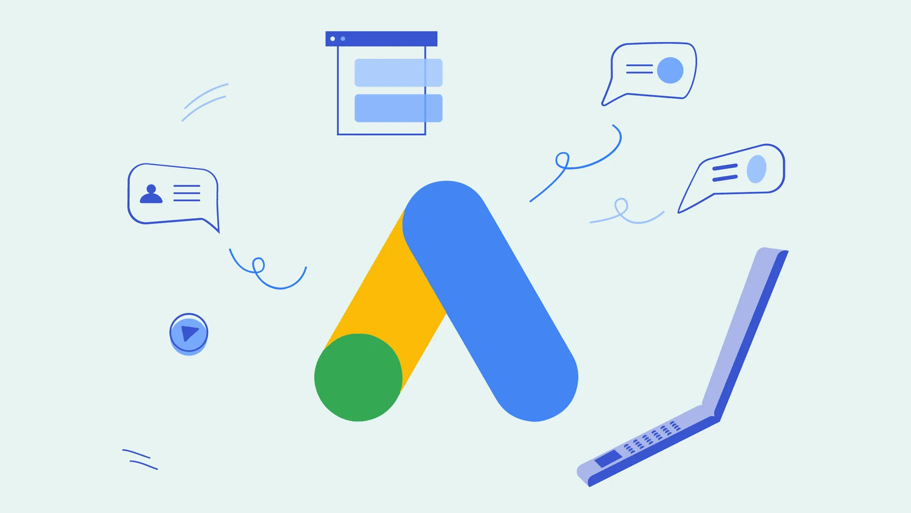 Google Ads: Guia Completo para Iniciantes