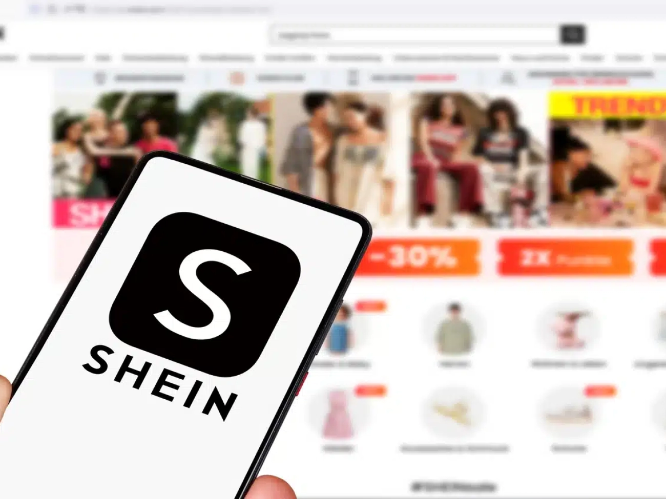 Como Solicitar Reembolso na Shein: Guia Atualizado para Clientes Brasileiros