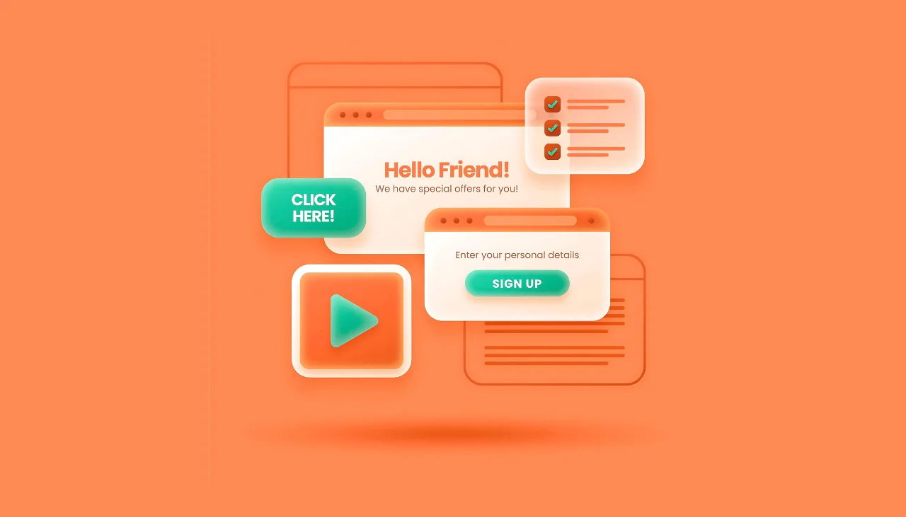 Pop-ups em Marketing Digital: Como Usar Sem Prejudicar a Experiência do Usuário