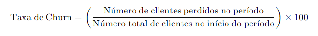 Churn: O que é, Como Calcular e Dicas para Reduzir