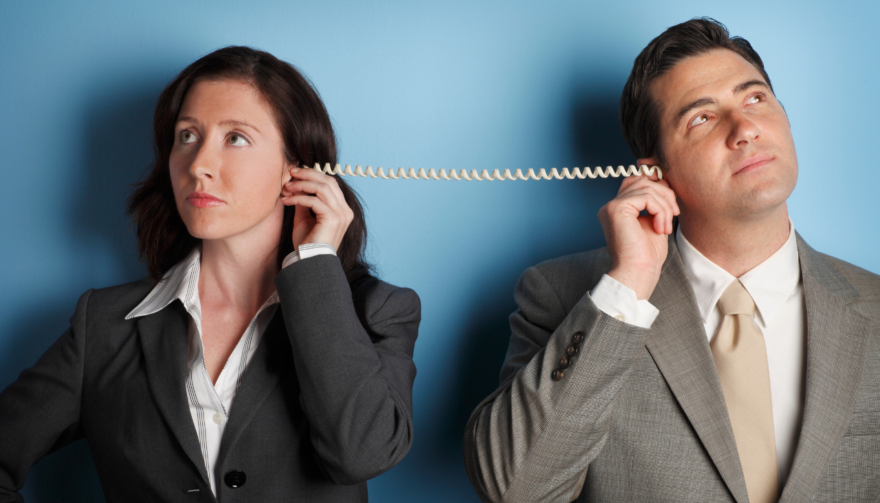 Comunicação Assertiva: Transforme Conversas em Resultados Eficientes