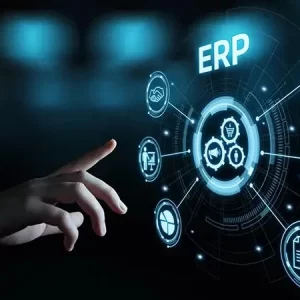 ERP Software Automatizacion Procesos