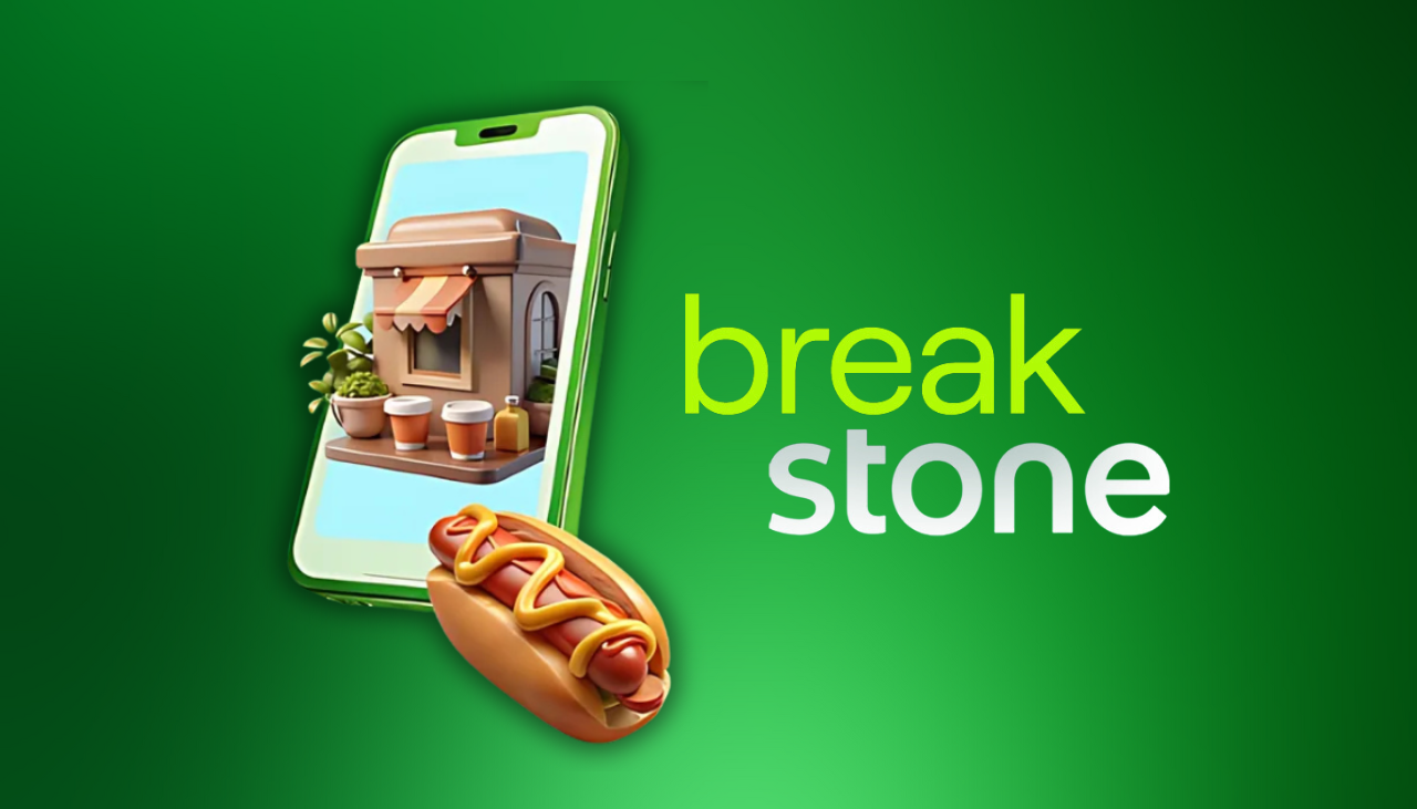 Break Stone: A promoção que pode impulsionar seu negócio na TV - Blog Maquininha de Cartão 